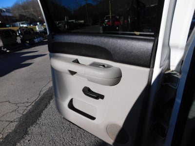 2007 Chevrolet Silverado 2500 HD LT w/1LT