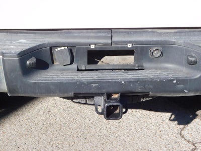 2007 Chevrolet Silverado 2500 HD LT w/1LT