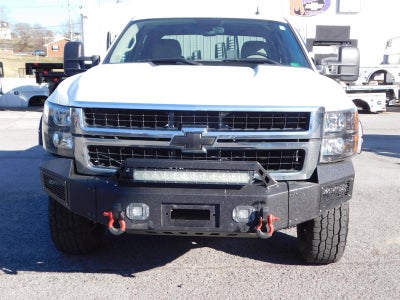 2007 Chevrolet Silverado 2500 HD LT w/1LT