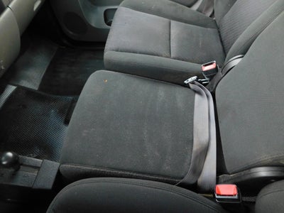 2012 Chevrolet Silverado 1500 Work Truck