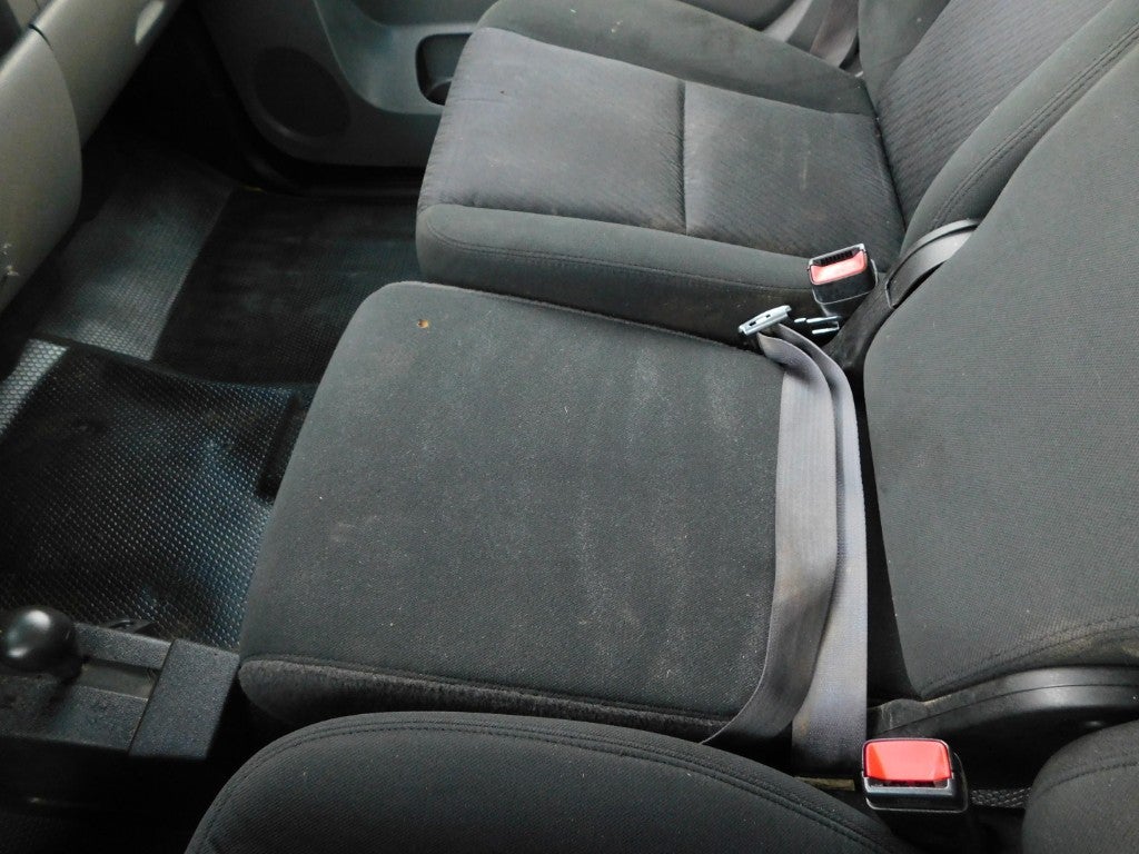 2012 Chevrolet Silverado 1500 Work Truck