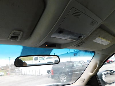 2012 Chevrolet Silverado 1500 Work Truck