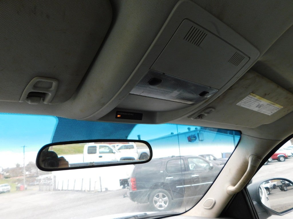 2012 Chevrolet Silverado 1500 Work Truck