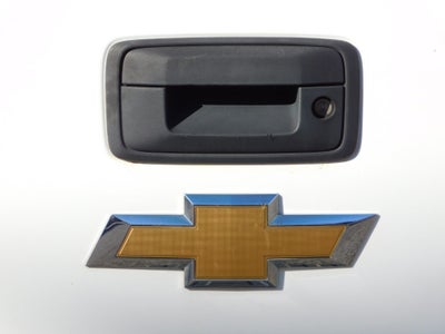 2012 Chevrolet Silverado 1500 Work Truck