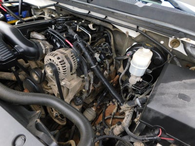 2012 Chevrolet Silverado 1500 Work Truck