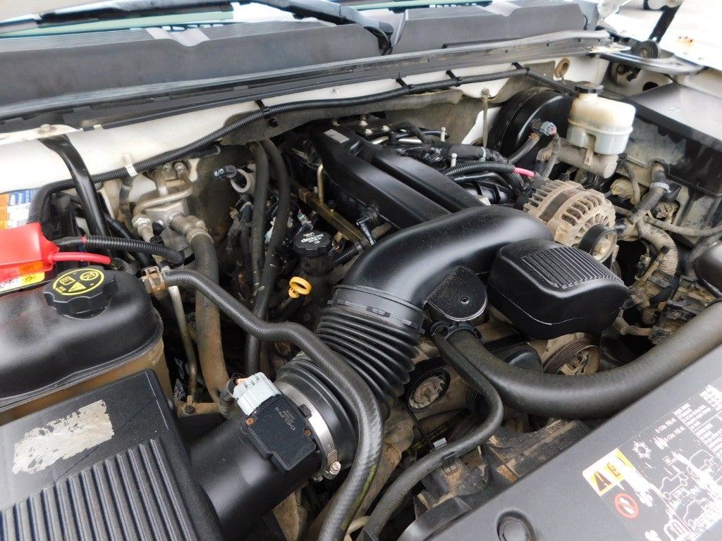 2012 Chevrolet Silverado 1500 Work Truck