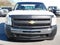 2012 Chevrolet Silverado 1500 Work Truck