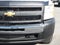 2012 Chevrolet Silverado 1500 Work Truck