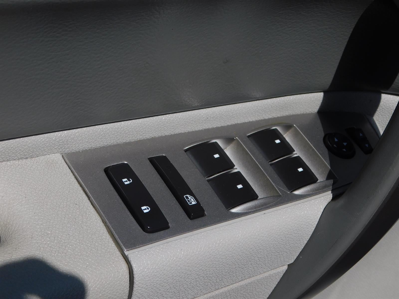2013 Chevrolet Silverado 1500 Work Truck