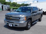 2013 Chevrolet Silverado 1500 Work Truck