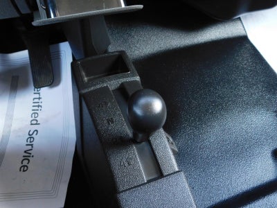 2013 Chevrolet Silverado 1500 Work Truck