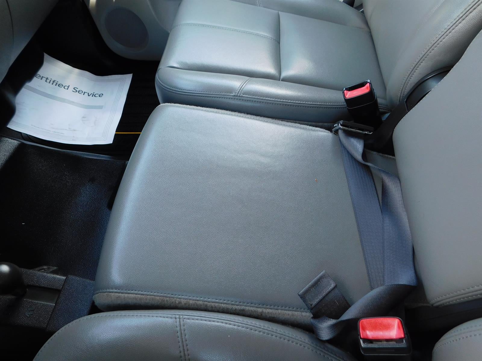 2013 Chevrolet Silverado 1500 Work Truck