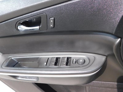 2012 GMC Acadia SLT1