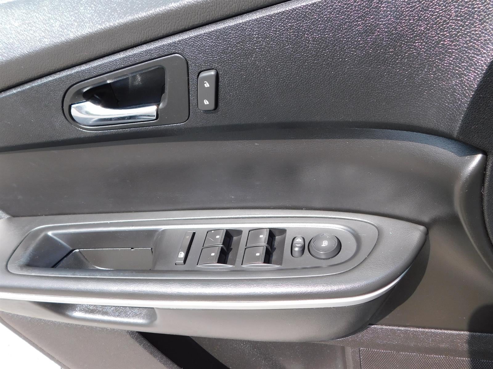 2012 GMC Acadia SLT1