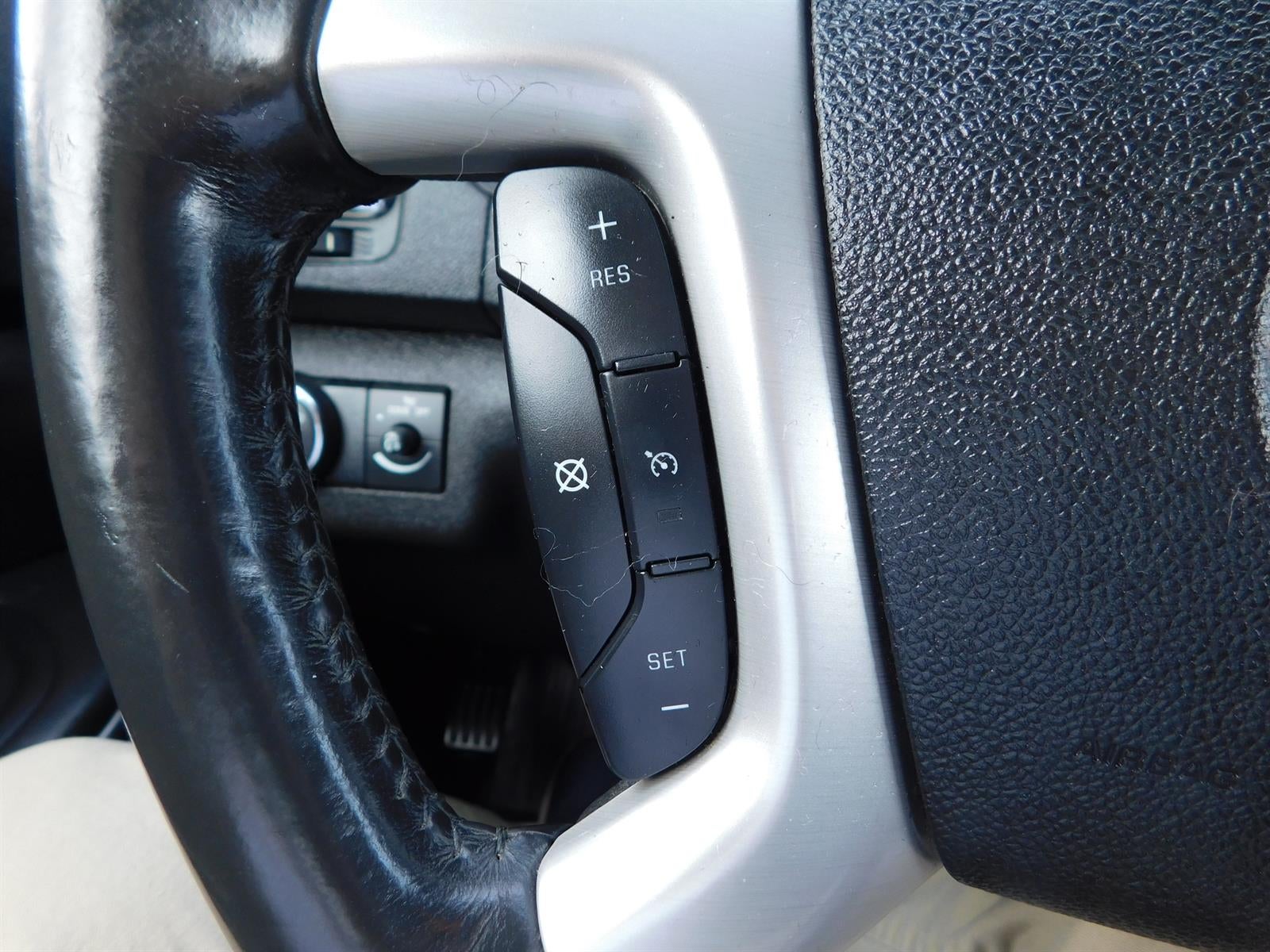 2012 GMC Acadia SLT1