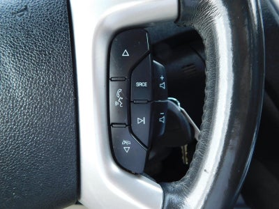 2012 GMC Acadia SLT1