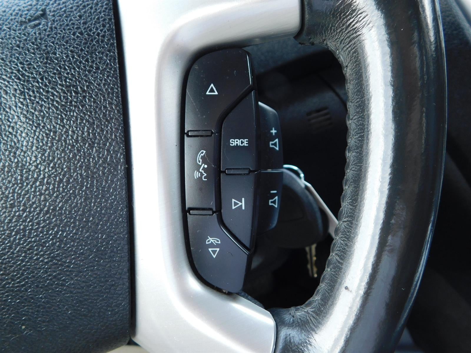 2012 GMC Acadia SLT1