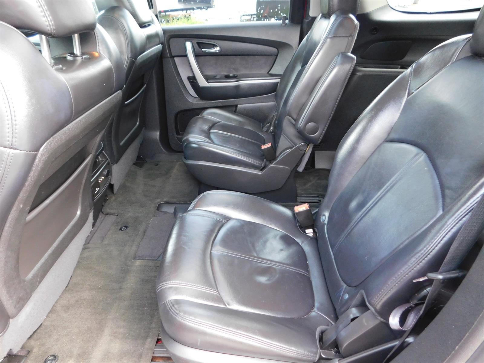 2012 GMC Acadia SLT1