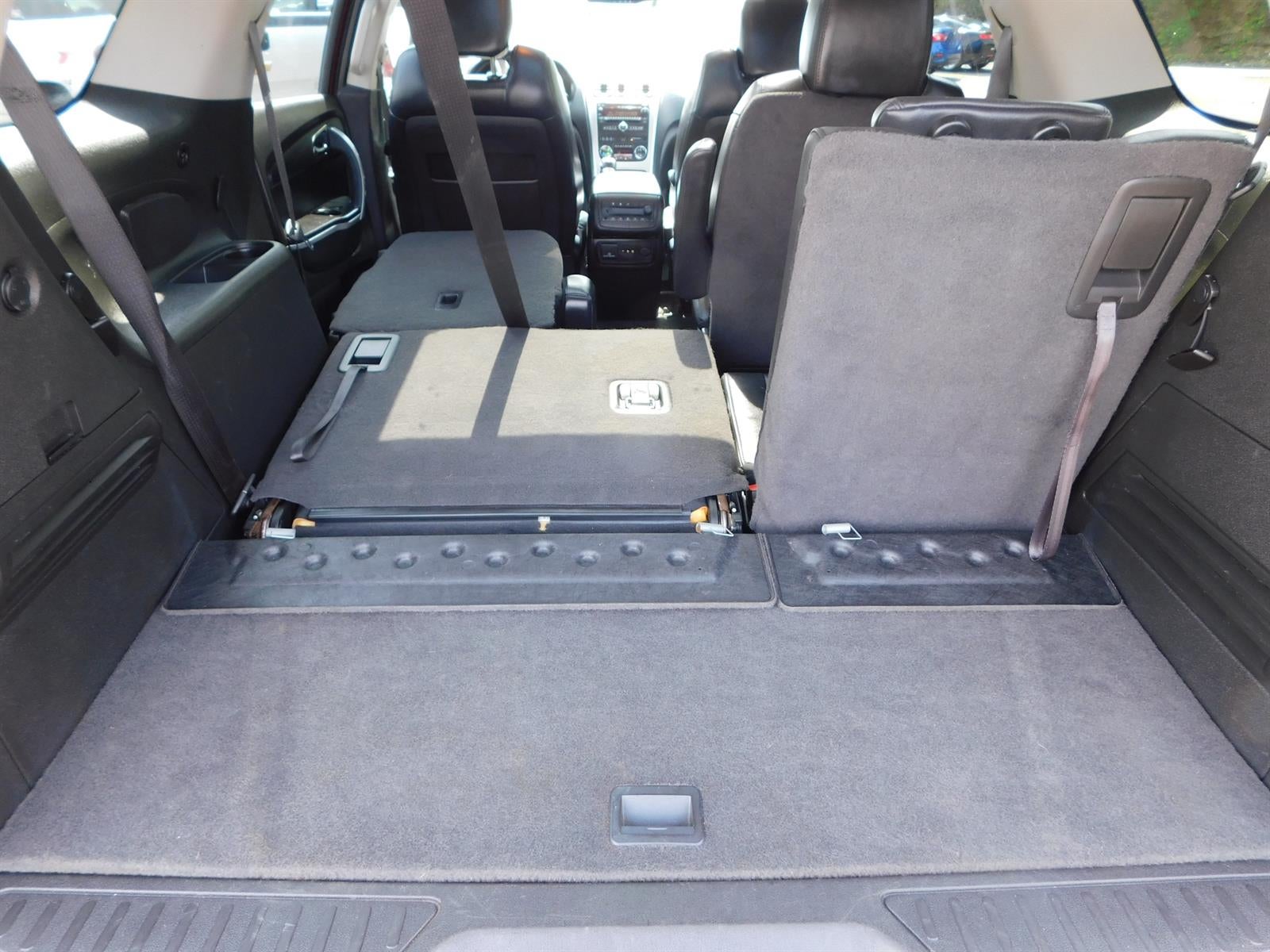 2012 GMC Acadia SLT1