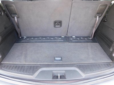 2012 GMC Acadia SLT1
