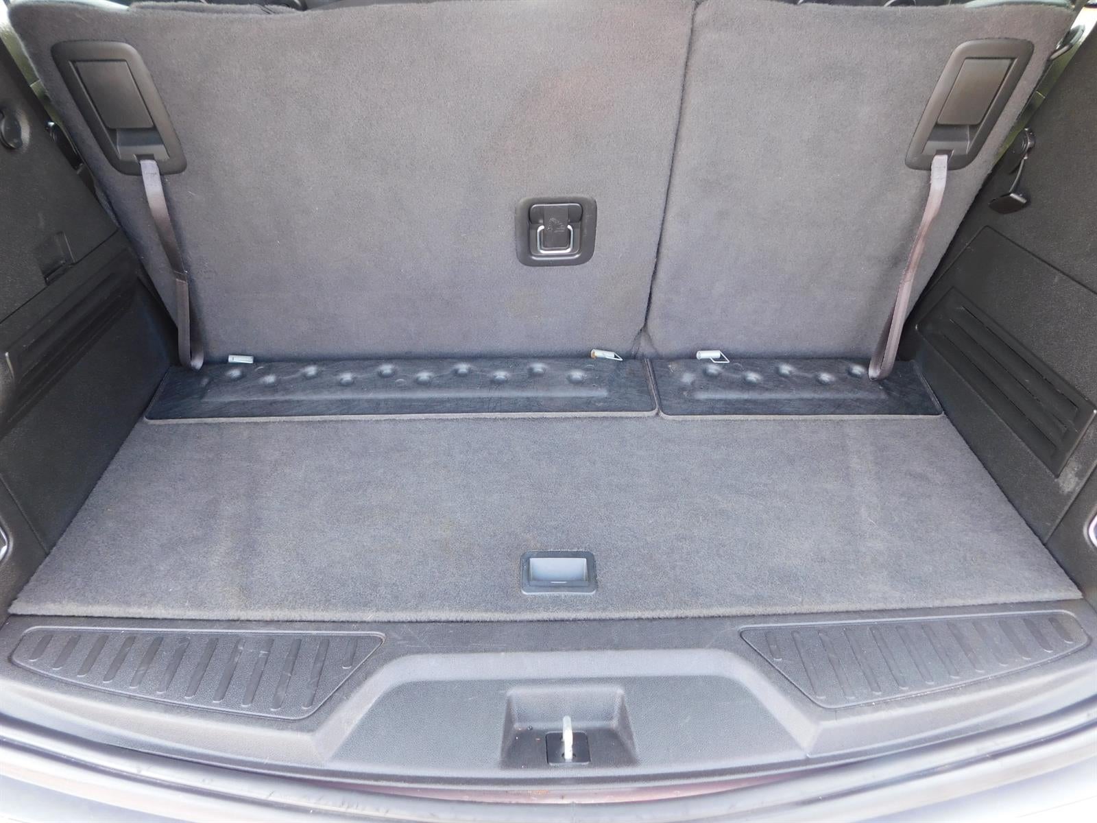2012 GMC Acadia SLT1