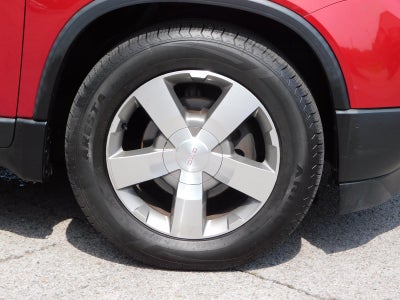 2012 GMC Acadia SLT1