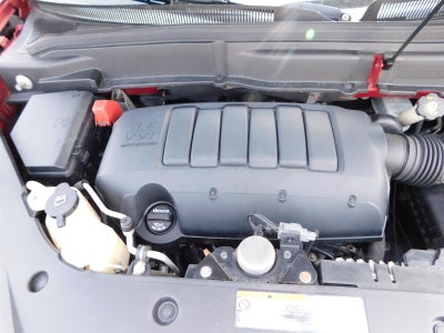 2012 GMC Acadia SLT1