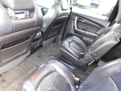 2012 GMC Acadia SLT1