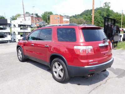 2012 GMC Acadia SLT1