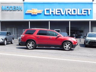2012 GMC Acadia SLT1