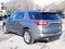 2021 Chevrolet Traverse High Country