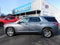 2021 Chevrolet Traverse High Country
