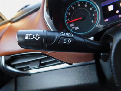 2021 Chevrolet Traverse High Country