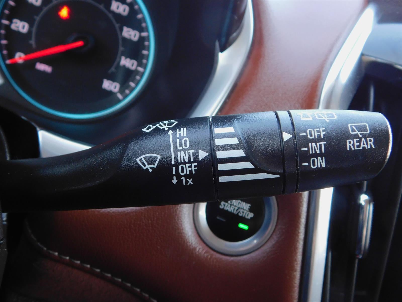 2021 Chevrolet Traverse High Country