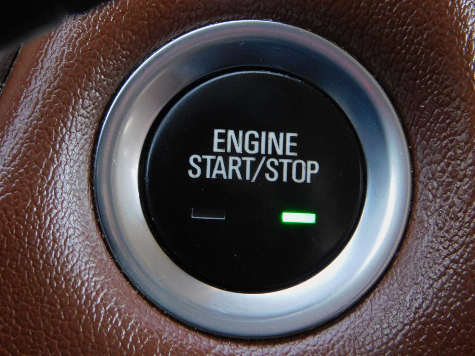 2021 Chevrolet Traverse High Country