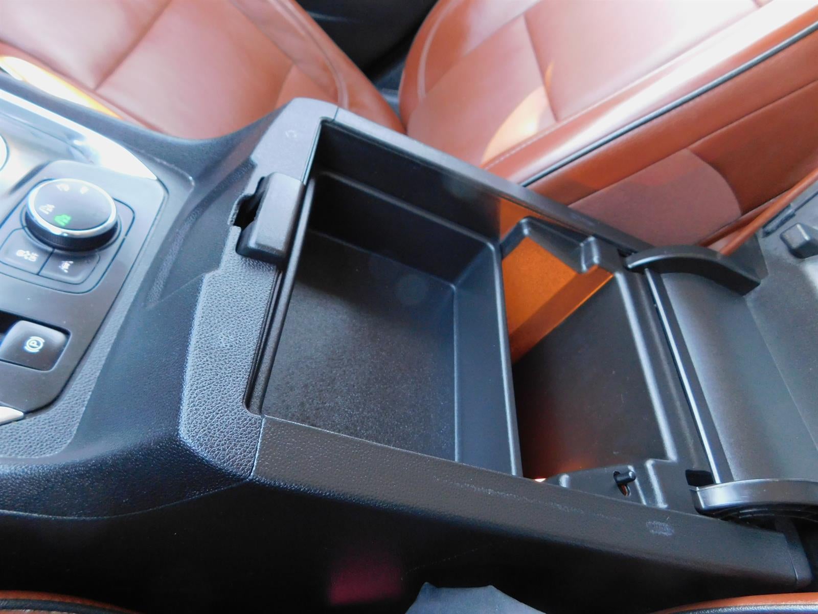 2021 Chevrolet Traverse High Country