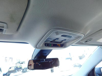 2021 Chevrolet Traverse High Country