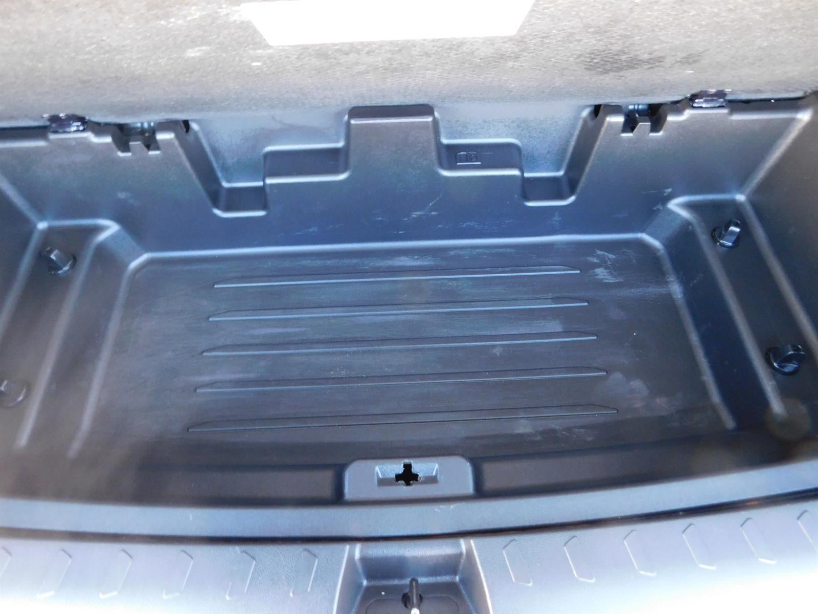 2021 Chevrolet Traverse High Country