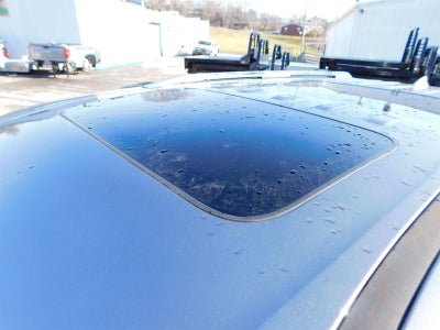 2021 Chevrolet Traverse High Country