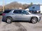 2021 Chevrolet Traverse High Country