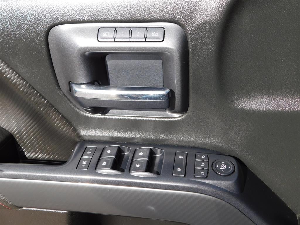 2015 GMC Sierra 2500 HD SLT