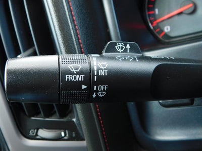 2015 GMC Sierra 2500 HD SLT