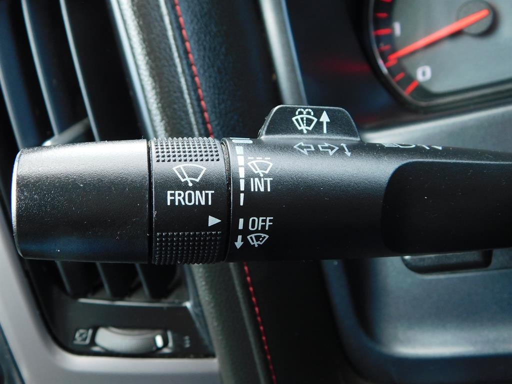 2015 GMC Sierra 2500 HD SLT