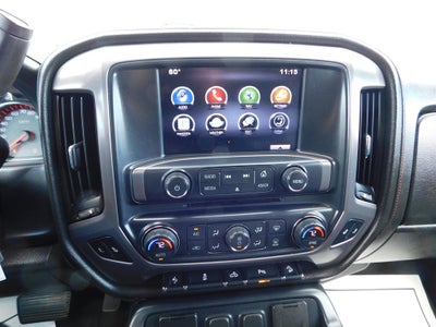 2015 GMC Sierra 2500 HD SLT