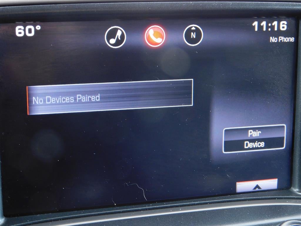 2015 GMC Sierra 2500 HD SLT