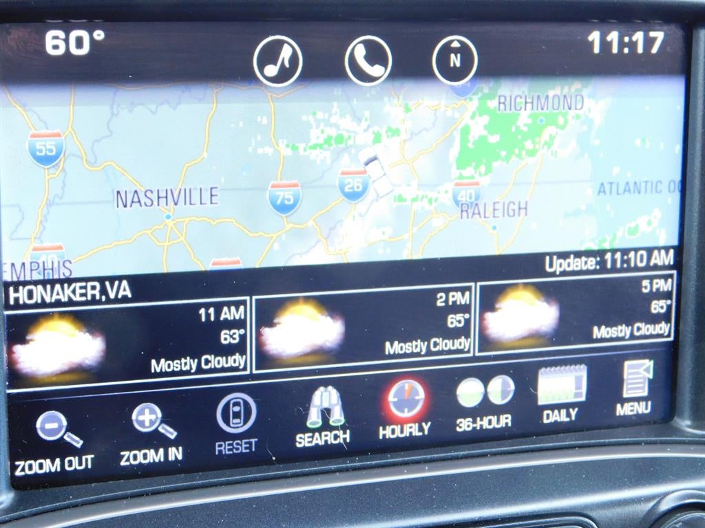 2015 GMC Sierra 2500 HD SLT