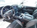 2015 GMC Sierra 2500 HD SLT