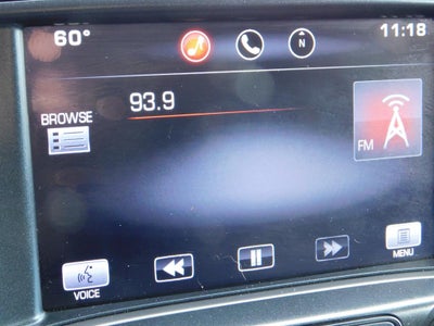 2015 GMC Sierra 2500 HD SLT