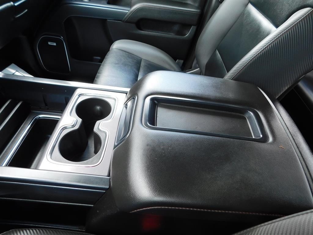 2015 GMC Sierra 2500 HD SLT