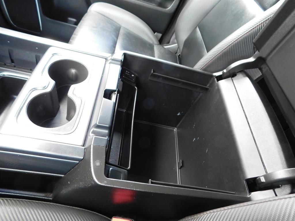 2015 GMC Sierra 2500 HD SLT